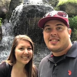 Meet your Posher, Blake